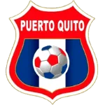 CD Puerto Quito Logotipo del equipo
