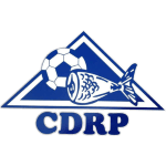 Rabo Peixe logo de equipe logo