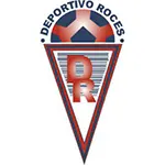 Roces logo de equipe