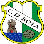 Rota logo de equipe logo