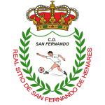 San Fernando de Henares logo