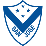 San José Team Logo