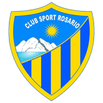 Sport Rosario Logo