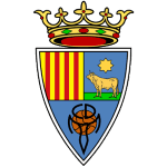 CD Teruel logo logo