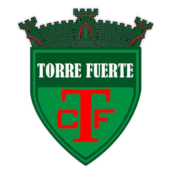 Torre Fuerte logo de equipe logo