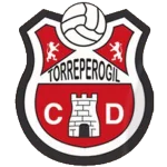 Torreperogil logo de equipe logo