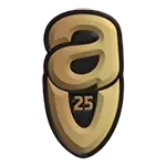 Tumbaco AV25 logo de equipe