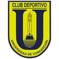 Univ. Concepción Sub 20 logo