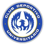 Universitario logo logo