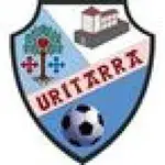 Uritarra logo de equipe