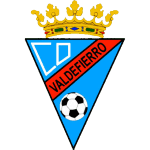 Valdefierro Team Logo