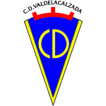 Valdelacalzada logo