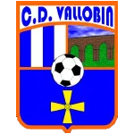 Vallobín logo de equipe