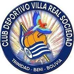 Villa Real Sociedad logo