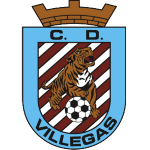 Villegas Logo