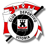 Vitoria logo de equipe