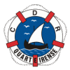 Quarteirense logo de equipe