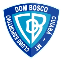 Dom Bosco Sub 20 logo de equipe