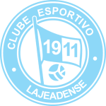 Lajeadense logo de equipe