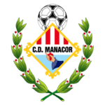 CE Manacor logo logo