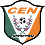 Naviraiense logo de equipe logo