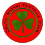 Celtic Nation FC logo de equipe