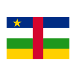 República Centroafricana logo