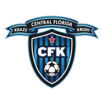 Florida Krush logo