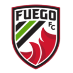 Central Valley Fuego logo de equipe logo