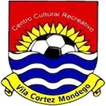 Vila Cortez logo de equipe