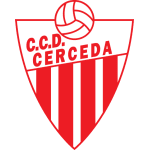 CCD Cerceda logo de equipe