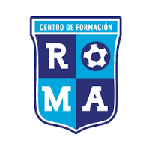 Formación Roma logo de equipe