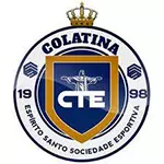 CTE Colatina Team Logo