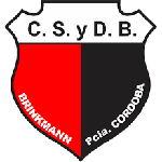 Deportivo Brinkmann logo