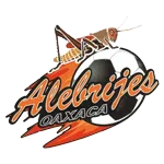 Alebrijes de Oaxaca logo