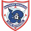 Ballenas Galeana logo