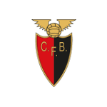 CF Benfica Team Logo