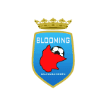 Blooming Guayaramerín Team Logo