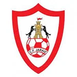 Jaraíz logo de equipe logo