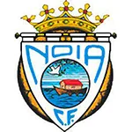 Noia logo de equipe