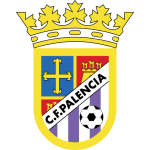 CF Palencia logo de equipe