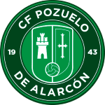 Pozuelo Alarcón logo de equipe