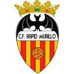 Rapid de Murillo logo de equipe