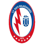 Rayo Majadahonda logo