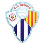 Reddis logo de equipe