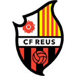 Reus Deportiu II logo de equipe