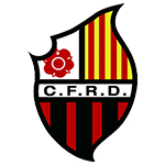 CF Reus Deportiu logo de equipe