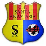 Santa Anastasia logo