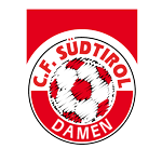 CF Südtirol Women logo