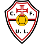 União Lamas logo de equipe logo